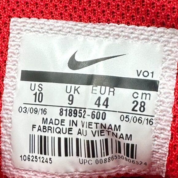 Nike Kobe Kb Mentality 2 - Picture 9 of 9